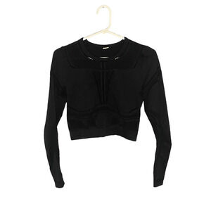 FABLETICS Cropped top Size Small